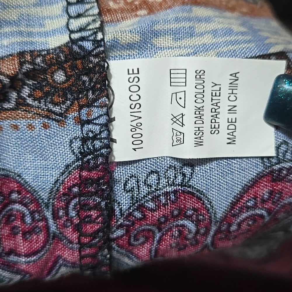 Boho Dress - Picture 4 of 5
